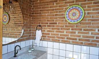 Imagem 3: CASA RESIDENCIAL em JAGUARIÚNA - SP, VARGEÃO