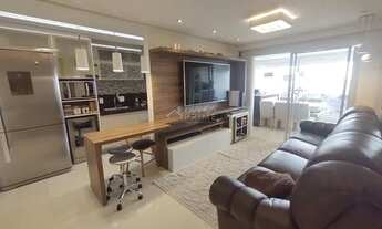 Imagem 6: APARTAMENTO A VENDA 02 QUARTOS, 1 VAGA, 79M² - JARDIM DAS PERDIZES!!! -VISTA PARQUE