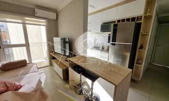 Imagem 4: Apartamento para venda e locação em Campinas, Paranapanema, por R$ 320.000,00 - Façanha Im