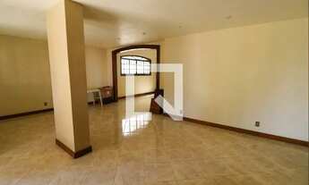 Imagem 2: Casa para Aluguel - Tijuca, 6 Quartos, 450 m2