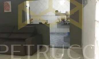 Imagem 3: Casa - Jardim dos Oliveiras - Campinas