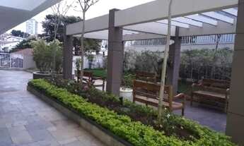 Imagem 2: 00980 - Apartamento 2 Dorms. (1 Suíte), IPIRANGA - SÃO PAULO/SP