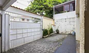 Imagem 3: CASA RESIDENCIAL em São Paulo - SP, Jardim Bonfiglioli