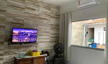 Imagem 6: Casa à venda no bairro Jardim das Margaridas - São Luís/MA