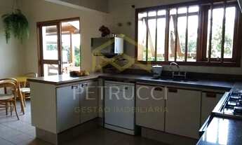 Imagem 6: Casa - Parque Taquaral - Campinas