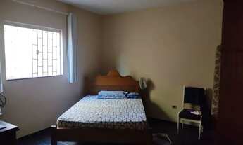 Imagem 2: Casa para venda possui 120 metros quadrados com 2 quartos em Pampulha - Uberlândia - MG