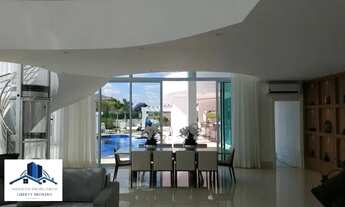 Imagem 2: Casa Padrão Casa com 5 dormitórios