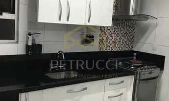 Imagem 6: Apartamento - Loteamento Country Ville - Campinas