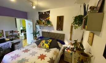 Imagem 4: Apartamento para venda tem 78 metros quadrados com 2 quartos em Bela Vista - São Paulo - S