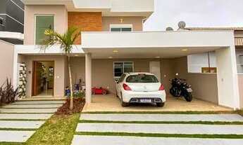 Imagem 3: Casa em Condomínio para Venda em Cabreúva, Jacaré, 3 dormitórios, 3 suítes, 4 banheiros, 2