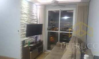 Imagem 2: Apartamento - Vila Mimosa - Campinas