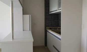 Imagem 3: Apartamento com 1 dormitório, 33 m² - venda por R$ 360.000,00 ou aluguel por R$ 2.982,00/m