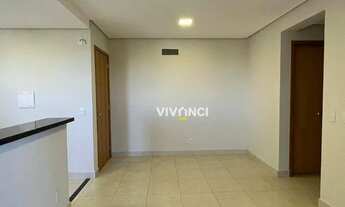 Imagem 4: Apartamento com 2 dormitórios para alugar, 62 m² por R$ 2.800/mês - Plano Diretor Sul - Pa