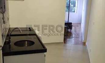 Imagem 4: Venha conferir esse ótimo imóvel em Vila Buarque