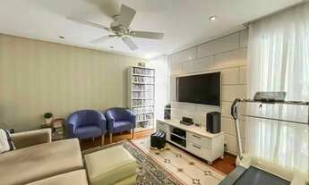 Imagem 4: Apartamento com 4 dormitórios á venda no Jardim Paulista