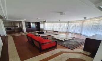 Imagem 3: Apartamento Maravilhoso com Varanda goumet com Jacuzzi