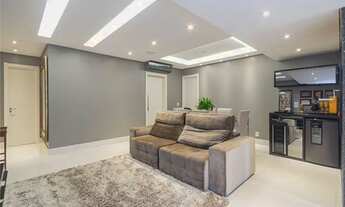 Imagem 3: PORTO ALEGRE - Apartamento Padrão - Jardim Europa