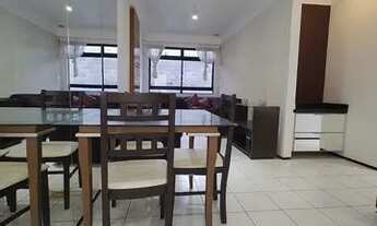 Imagem 2: ROMA GARDEN - MOBILIADO