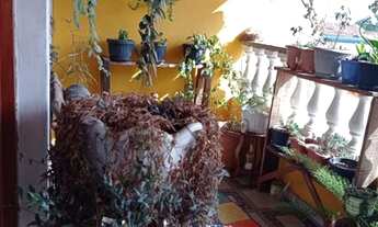 Imagem 6: Sobrado para venda tem 150 metros quadrados com 4 quartos