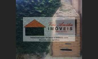 Imagem 3: São Paulo - Casa Padrão - Vila Amália (Zona Norte