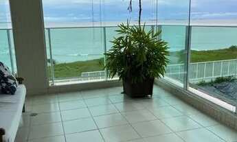 Imagem 2: Farol da ilha Frente Mar - 239 m - 4 suítes + escritório - projetado - ventilado