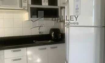 Imagem 4: Aluguel Apartamento 2 Quartos - Águas Claras - DF