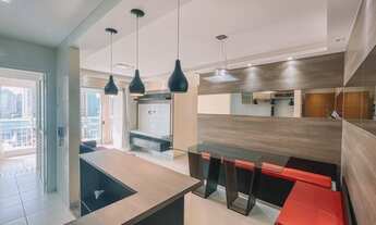 Imagem 4: Torre Parnaso, 78m², 3 quartos sendo 1 suíte, 1 vaga, Cremação Belém PA