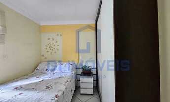 Imagem 6: Apartamento para venda tem 82 metros quadrados com 3 quartos em Vila Alpes - Goiânia - GO