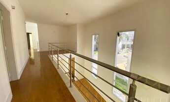 Imagem 5: BELÍSSIMA CASA PARA LOCAÇÃO NO SWISS PARK - CAMPINAS - SP