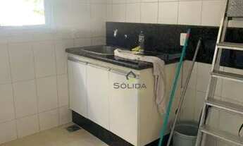 Imagem 7: Casa com 4 dormitórios para alugar, 402 m² por R$ 13.405,00/mês - Portal do Paraíso I - Ju