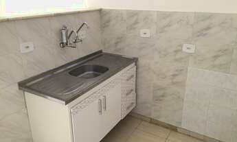 Imagem 5: Térrea para aluguel tem 35 metros quadrados com 1 quarto em Vila Bertioga - São Paulo - SP