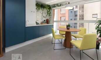 Imagem 10: Apartamento para Aluguel - Pinheiros, 1 Quarto, 40 m2