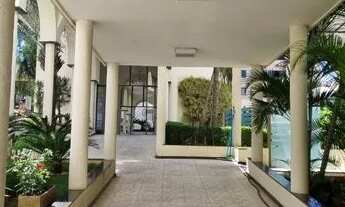 Imagem 4: APTO 2/4 SENDO 1 SUITE