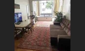 Imagem: Excelente apto 3 quartos em Copacabana