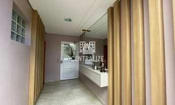 Imagem: Edifício Ibiza - Locação- Estrela