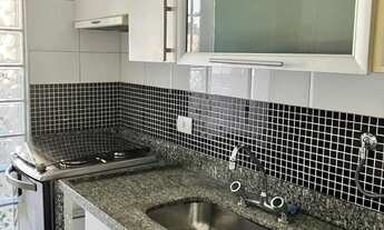 Imagem 6: Apartamento excelente no bairro Vila Monumento