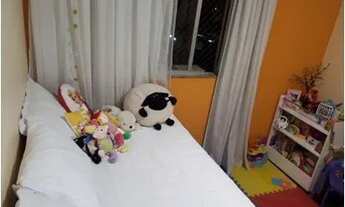 Imagem 7: Apartamento com 3 dormitórios à venda, 120 m² por R$ 540.000,00 - Icaraí - Niterói/RJ