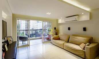 Imagem: APARTAMENTO - PERDIZES - 4 DORMS - 2 SUITES