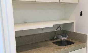 Imagem 6: SALA COMERCIAL P- ALUGAR NA BARRA DA TIJUCA