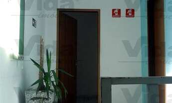 Imagem 2: Salas Comercial para Locação em Jardim Califórnia - Osasco