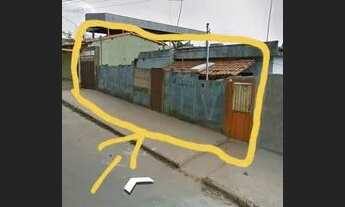 Imagem: Vende-Sé ou troca lote 390 metros com casa