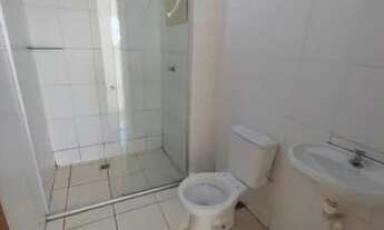 Imagem 4: Apartamento no Térreo com 02 Quartos e 01 banheiro à Venda, 51 m² por R$ 150.000