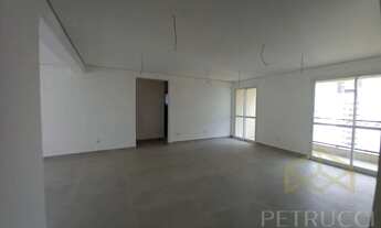 Imagem 3: Cobertura - Cambuí - Campinas