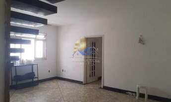 Imagem 5: Cobertura para alugar, 234 m² por R$ 4.000,01/mês - Boqueirão - Santos/SP