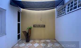 Imagem 7: CASA RESIDENCIAL em INDAIATUBA - SP, VILA AURORA