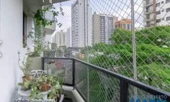 Imagem 7: APARTAMENTO - MOEMA ÍNDIOS - SP