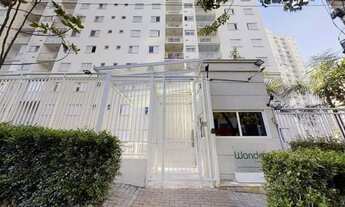 Imagem 2: Apartamento com 2 dormitórios, 67 m² - venda por R$ 435.000,00 ou aluguel por R$ 3.432,00