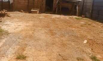 Imagem 2: Vendo casa sol nascente trecho 3 Ceilândia norte