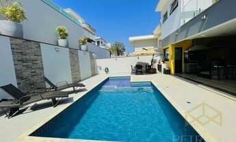 Imagem 5: Casa - Swiss Park - Campinas