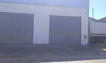 Imagem 4: Alugo galpão 450 MTS no interlagos